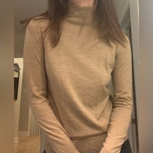 Banana Republic Turtleneck Sweater